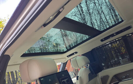 Land Rover Range Rover IV рестайлинг, 2025 год, 22 127 700 рублей, 17 фотография