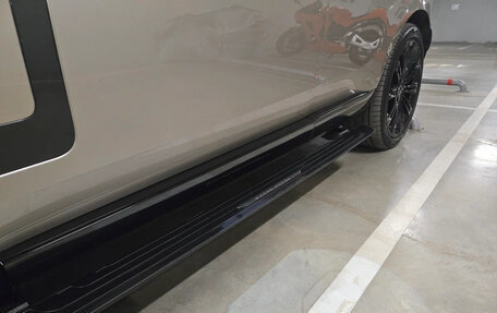 Land Rover Range Rover IV рестайлинг, 2025 год, 22 127 700 рублей, 22 фотография