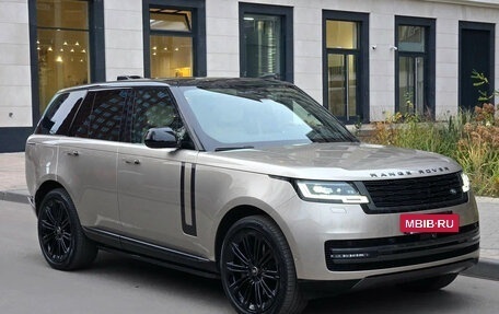 Land Rover Range Rover IV рестайлинг, 2025 год, 22 127 700 рублей, 13 фотография