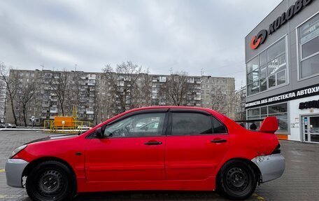 Mitsubishi Lancer IX, 2005 год, 290 000 рублей, 6 фотография