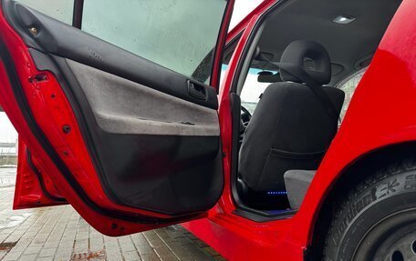 Mitsubishi Lancer IX, 2005 год, 290 000 рублей, 10 фотография