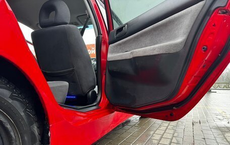 Mitsubishi Lancer IX, 2005 год, 290 000 рублей, 12 фотография