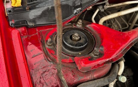 Mitsubishi Lancer IX, 2005 год, 290 000 рублей, 16 фотография