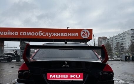 Mitsubishi Lancer IX, 2005 год, 290 000 рублей, 4 фотография