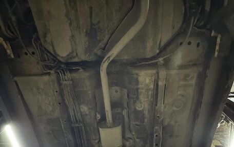 Mitsubishi Lancer IX, 2005 год, 290 000 рублей, 17 фотография