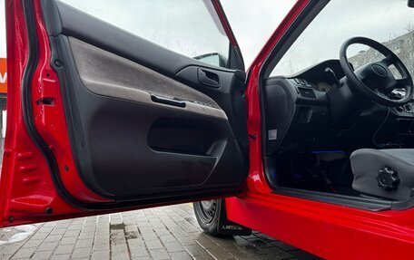 Mitsubishi Lancer IX, 2005 год, 290 000 рублей, 9 фотография