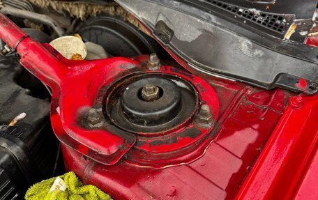 Mitsubishi Lancer IX, 2005 год, 290 000 рублей, 15 фотография