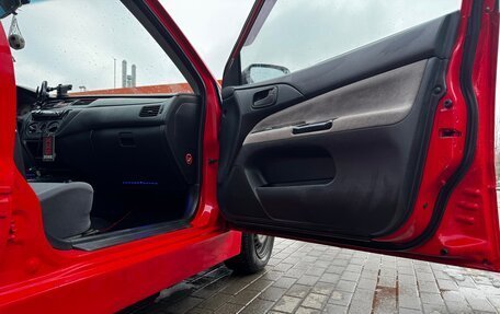 Mitsubishi Lancer IX, 2005 год, 290 000 рублей, 11 фотография