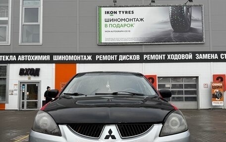 Mitsubishi Lancer IX, 2005 год, 290 000 рублей, 8 фотография