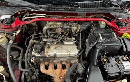 Mitsubishi Lancer IX, 2005 год, 290 000 рублей, 14 фотография