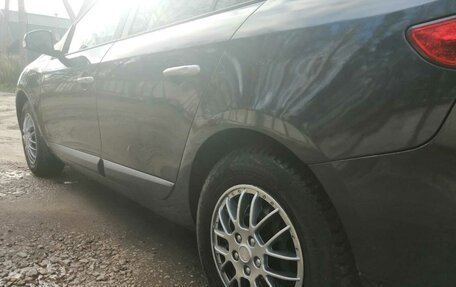 Renault Fluence I, 2011 год, 595 000 рублей, 4 фотография