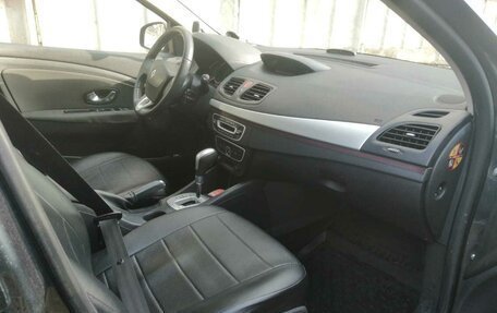 Renault Fluence I, 2011 год, 595 000 рублей, 13 фотография