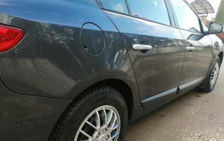 Renault Fluence I, 2011 год, 595 000 рублей, 11 фотография