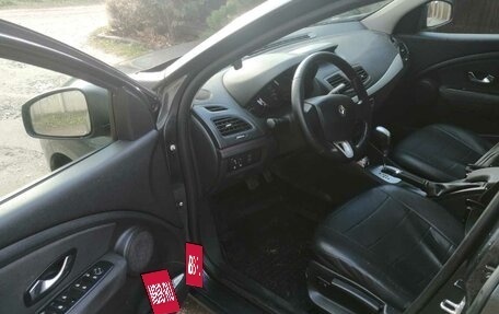 Renault Fluence I, 2011 год, 595 000 рублей, 15 фотография