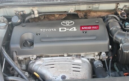 Toyota Avensis III рестайлинг, 2007 год, 1 030 000 рублей, 23 фотография