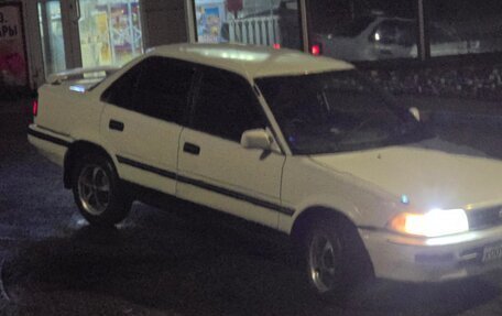 Toyota Corolla, 1990 год, 185 000 рублей, 10 фотография