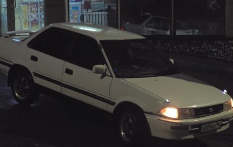 Toyota Corolla, 1990 год, 185 000 рублей, 9 фотография