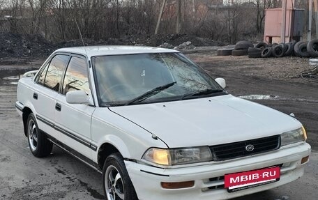 Toyota Corolla, 1990 год, 185 000 рублей, 3 фотография