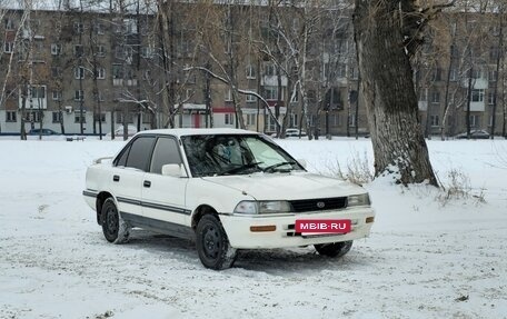 Toyota Corolla, 1990 год, 185 000 рублей, 2 фотография