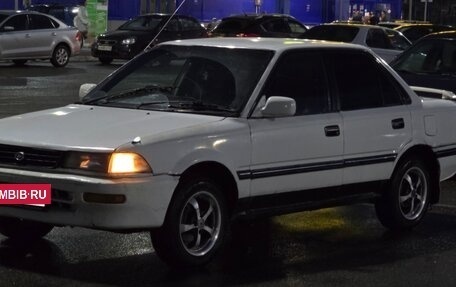 Toyota Corolla, 1990 год, 185 000 рублей, 11 фотография