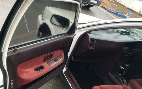 Toyota Corolla, 1990 год, 185 000 рублей, 14 фотография