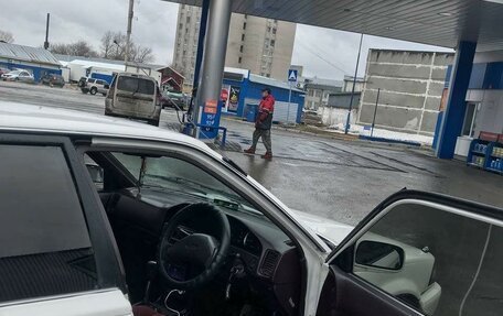 Toyota Corolla, 1990 год, 185 000 рублей, 15 фотография