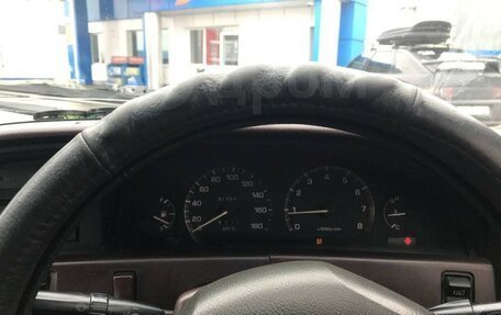 Toyota Corolla, 1990 год, 185 000 рублей, 20 фотография