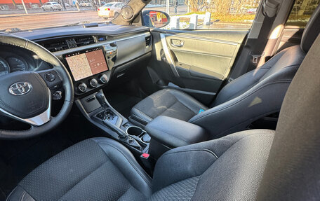 Toyota Corolla, 2014 год, 1 350 000 рублей, 7 фотография