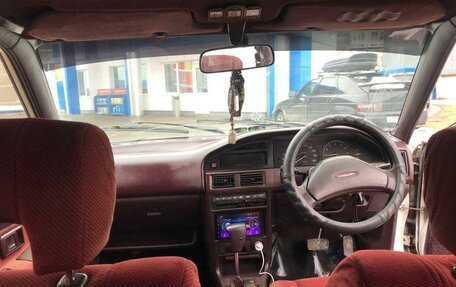 Toyota Corolla, 1990 год, 185 000 рублей, 16 фотография