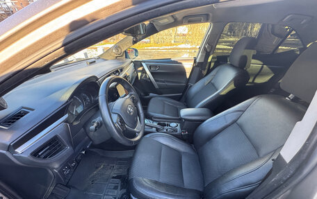 Toyota Corolla, 2014 год, 1 350 000 рублей, 6 фотография