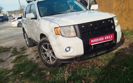 Ford Escape II, 2008 год, 880 000 рублей, 3 фотография