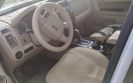 Ford Escape II, 2008 год, 880 000 рублей, 7 фотография