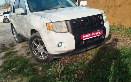 Ford Escape II, 2008 год, 880 000 рублей, 5 фотография