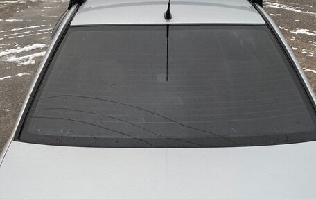 Mitsubishi Lancer IX, 2004 год, 310 000 рублей, 9 фотография