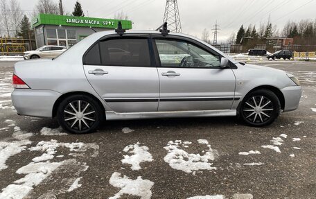 Mitsubishi Lancer IX, 2004 год, 310 000 рублей, 6 фотография