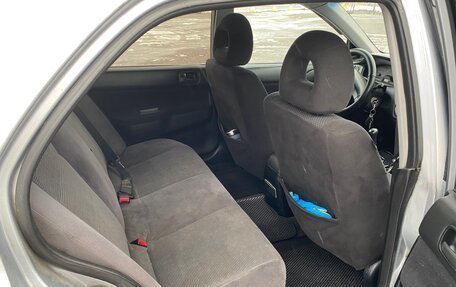 Mitsubishi Lancer IX, 2004 год, 310 000 рублей, 16 фотография