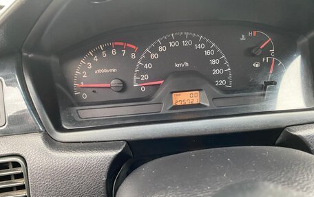 Mitsubishi Lancer IX, 2004 год, 310 000 рублей, 12 фотография