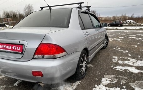 Mitsubishi Lancer IX, 2004 год, 310 000 рублей, 5 фотография