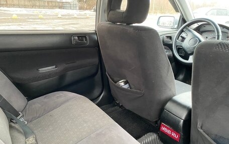 Mitsubishi Lancer IX, 2004 год, 310 000 рублей, 17 фотография