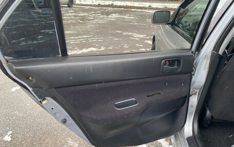 Mitsubishi Lancer IX, 2004 год, 310 000 рублей, 20 фотография