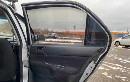 Mitsubishi Lancer IX, 2004 год, 310 000 рублей, 19 фотография