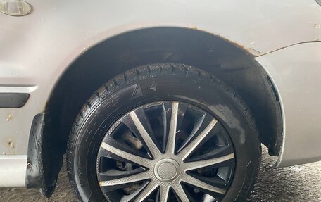 Mitsubishi Lancer IX, 2004 год, 310 000 рублей, 28 фотография