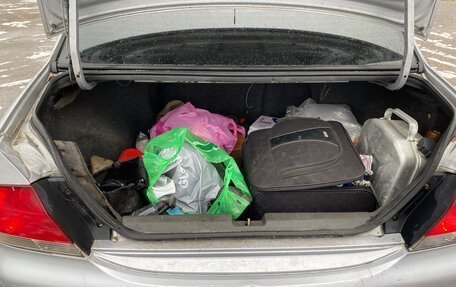 Mitsubishi Lancer IX, 2004 год, 310 000 рублей, 22 фотография