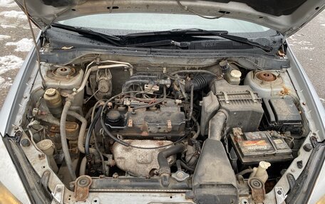 Mitsubishi Lancer IX, 2004 год, 310 000 рублей, 24 фотография