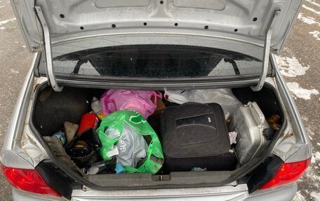 Mitsubishi Lancer IX, 2004 год, 310 000 рублей, 23 фотография