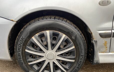 Mitsubishi Lancer IX, 2004 год, 310 000 рублей, 27 фотография