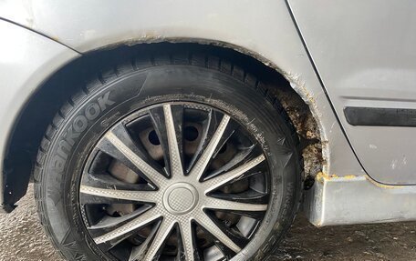 Mitsubishi Lancer IX, 2004 год, 310 000 рублей, 29 фотография