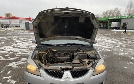 Mitsubishi Lancer IX, 2004 год, 310 000 рублей, 25 фотография