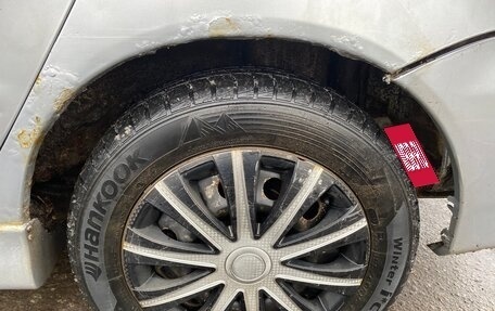 Mitsubishi Lancer IX, 2004 год, 310 000 рублей, 26 фотография