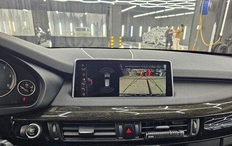 BMW X5, 2017 год, 4 500 000 рублей, 8 фотография